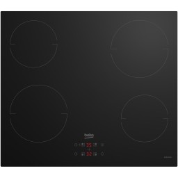 Placa Indu��o BEKO HII64401MT - 4 Zonas
