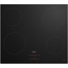 Placa Indu��o BEKO HII64401MT - 4 Zonas