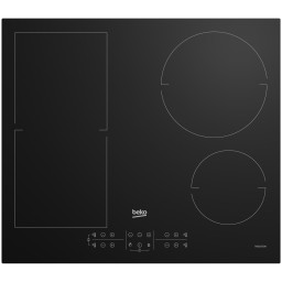 Placa Indu��o BEKO HII 64200 FMT - 4 Zonas