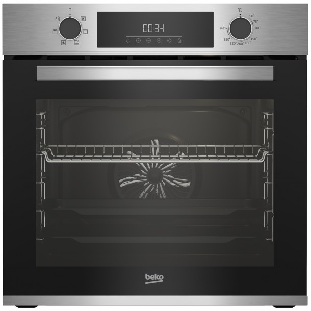 Forno BEKO BBIE12300XD - 72 L - Hidrol�tico