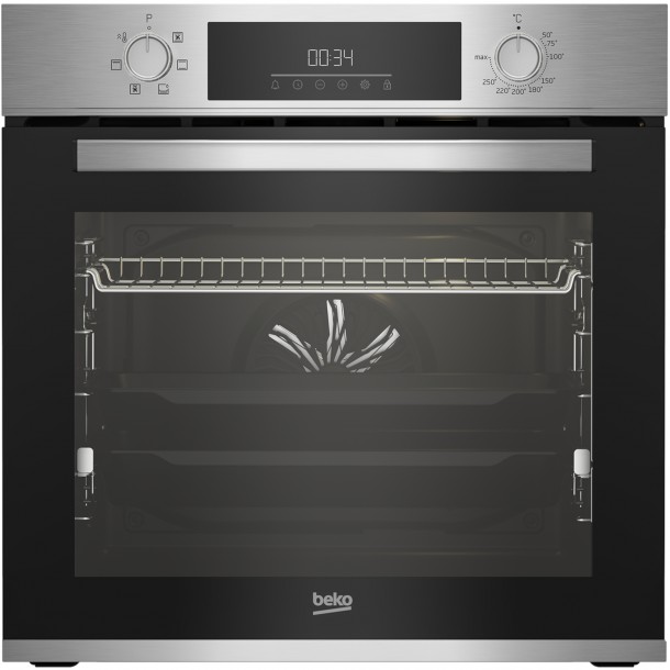 Forno BEKO BBIE123001XD - 72 L - Hidrol�tico