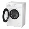 M�q.Lavar Roupa INDESIT IMA864B MY TIME SPT - 8 Kg - 1400Rpm