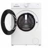 M�q.Lavar Roupa INDESIT IMA864B MY TIME SPT - 8 Kg - 1400Rpm