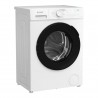 M�q.Lavar Roupa INDESIT IMA864B MY TIME SPT - 8 Kg - 1400Rpm