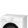 M�q.Lavar Roupa INDESIT IMA864B MY TIME SPT - 8 Kg - 1400Rpm