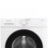 M�q.Lavar Roupa INDESIT IMA864B MY TIME SPT - 8 Kg - 1400Rpm