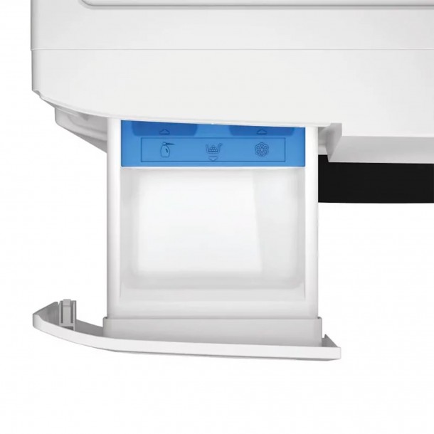 M�q.Lavar Roupa INDESIT IMA864B MY TIME SPT - 8 Kg - 1400Rpm