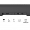 Barra Som HISENSE AX5100Q Dolby Atmos - 580W