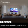 Barra Som HISENSE AX5100Q Dolby Atmos - 580W