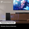 Barra Som HISENSE AX5100Q Dolby Atmos - 580W