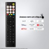 Tv HISENSE 32A4S 32" HD Ready Smart Tv