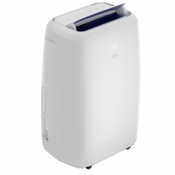Ar Condicionado Port�til BEKO BP1125H - 12000 BTU