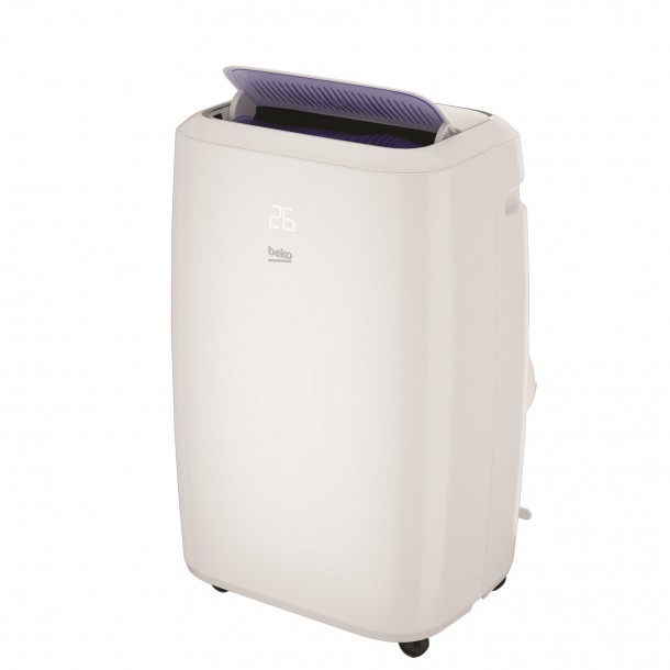 Ar Condicionado Port�til BEKO BP1125H - 12000 BTU