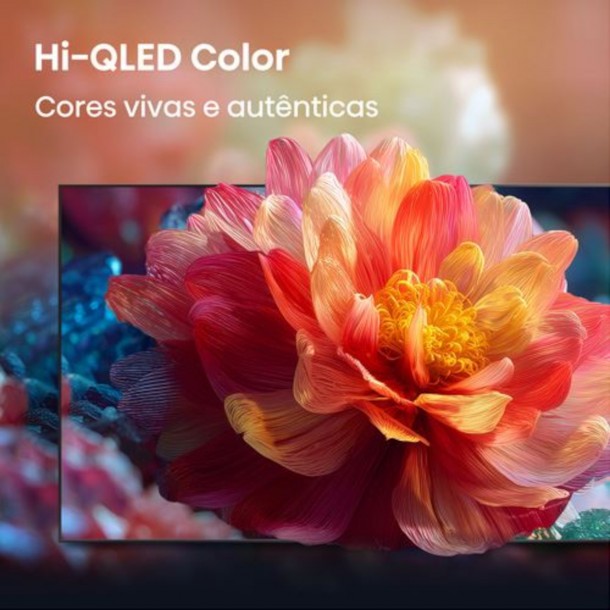 Qled Tv HISENSE 65E7S 65" Qled 4K Ultra HD Quantum Dot