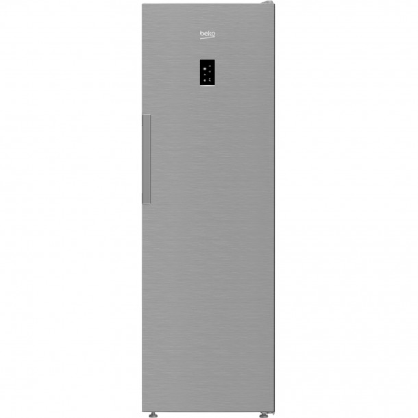 Arca Vertical BEKO B3RFNE314XB - No-Frost - 286LT