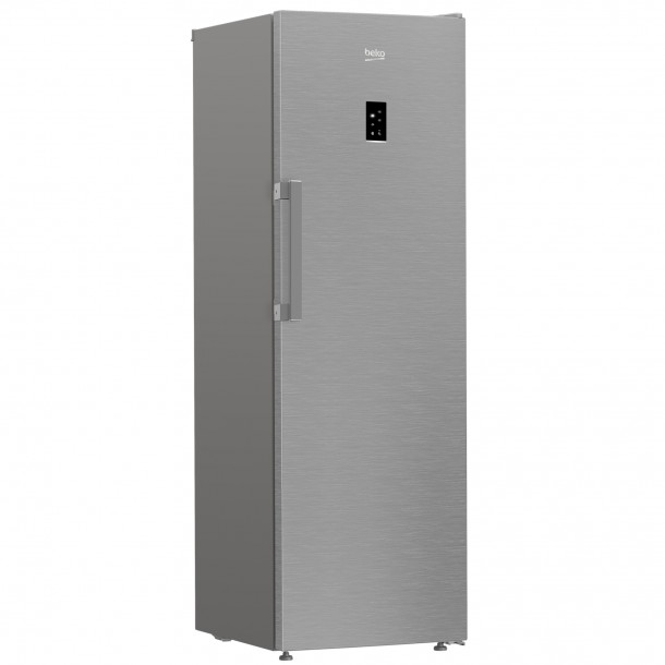 Arca Vertical BEKO B3RFNE314XB - No-Frost - 286LT