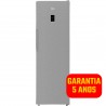 Arca Vertical BEKO B3RFNE314XB - No-Frost - 286LT