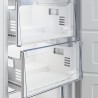 Arca Vertical BEKO B3RFNE314XB - No-Frost - 286LT