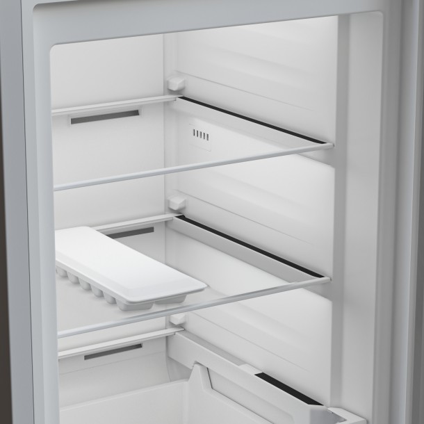 Arca Vertical BEKO B3RFNE314XB - No-Frost - 286LT
