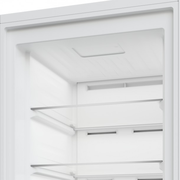 Arca Vertical BEKO B3RFNE314XB - No-Frost - 286LT