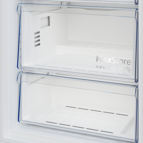 Arca Vertical BEKO B3RFNE314XB - No-Frost - 286LT
