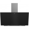 Exaustor Parede BEKO BHCA96641BBHS - 90 CM