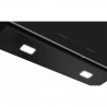 Exaustor Parede BEKO BHCA96641BBHS - 90 CM