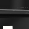 Exaustor Parede BEKO BHCA96641BBHS - 90 CM