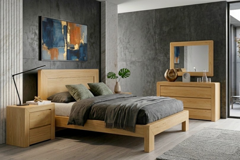 Quarto Casal TEJO