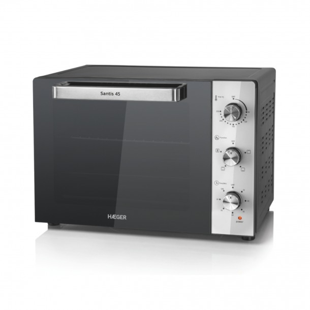Forno HAEGER OV-45B.040A - 2000W