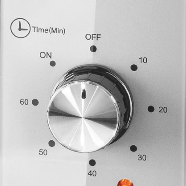 Forno HAEGER OV-45B.040A - 2000W