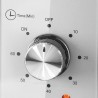 Forno HAEGER OV-45B.040A - 2000W