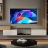 Tv HISENSE 55A6S 55" 4K Ultra HD Dolby Vision AI 4K Upscaller