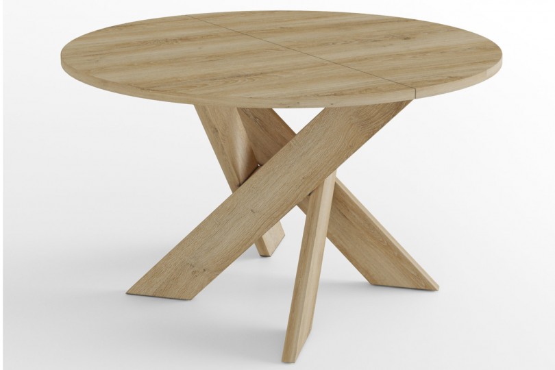 Mesa Sala Oval DAVIS