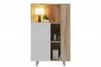 Vitrine DAVIS - 1 Porta