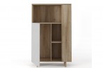 Vitrine DAVIS - 1 Porta