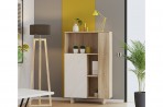 Vitrine DAVIS - 1 Porta