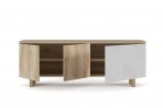 M�vel Tv 3 Portas DAVIS