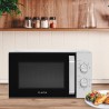 Micro-ondas FLAMA 1809FL - Cinza - 20Lts