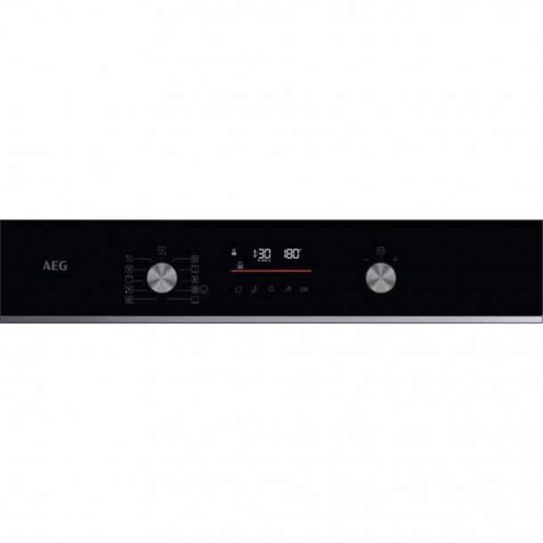 Forno AEG GS6 PB51FAB - 72 L - Pirol�tico