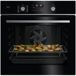 Forno AEG GS6 PB51FAB - 72 L - Pirol�tico