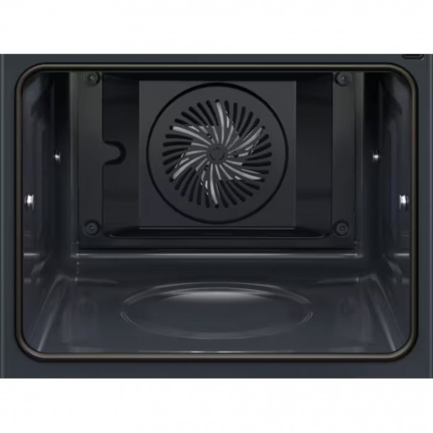 Forno AEG GS6 PB51FAB - 72 L - Pirol�tico
