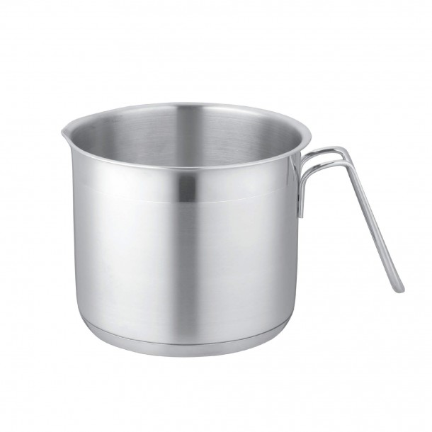 Trem STEEL COOK 4 Pe�as - Inox