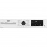 M�q.Lav. Roupa BEKO B3WFT58415W - 8 Kg - 1400Rpm