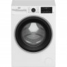 M�q.Lav. Roupa BEKO B3WFT58415W - 8 Kg - 1400Rpm