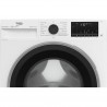 M�q.Lav. Roupa BEKO B3WFT58415W - 8 Kg - 1400Rpm
