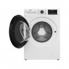 M�q.Lav. Roupa BEKO B3WFT58415W - 8 Kg - 1400Rpm