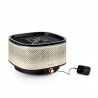 Grelhador FLAMA a Carv�o MasterGrill 4012FL