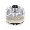 Grelhador FLAMA a Carv�o MasterGrill 4012FL