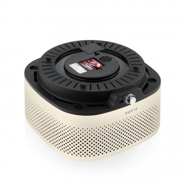 Grelhador FLAMA a Carv�o MasterGrill 4012FL